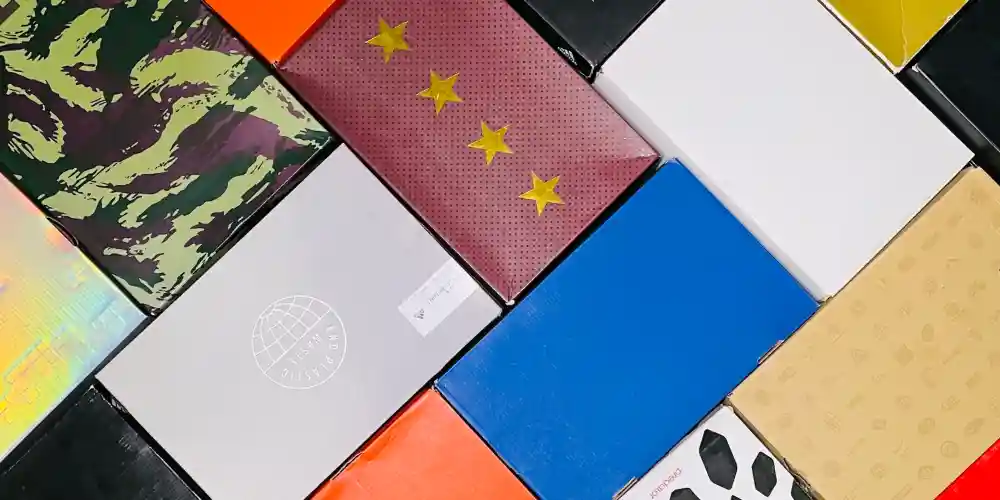 Brand New Football Boots