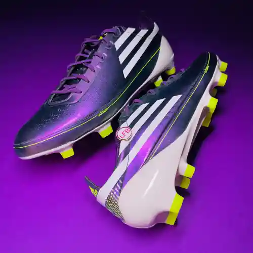 Adidas F50 Football Boots