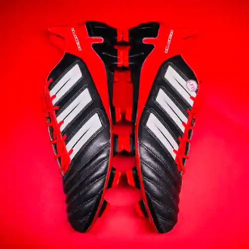 Adidas Predator Football Boots