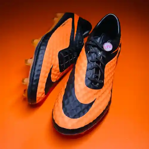 Nike Hypervenom Football Boots