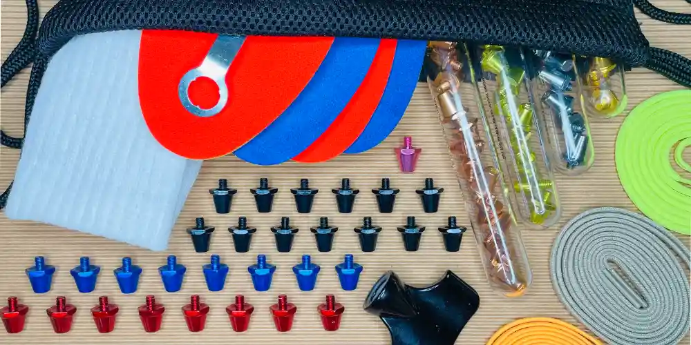 Football Boots Equipmnent